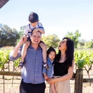 Meet your Posher, Alex